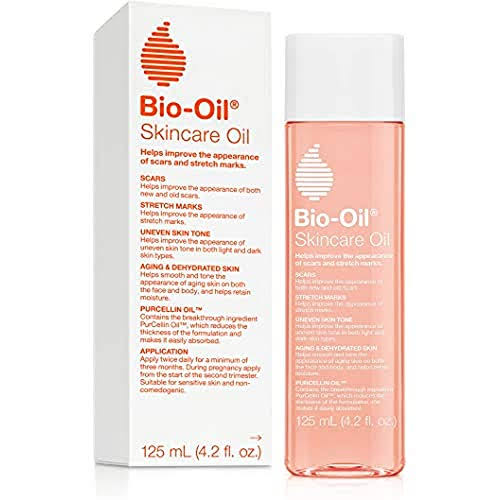 Buy the original Bio-Oil Skincare Oil| 125ml in Ibadan Nigeria