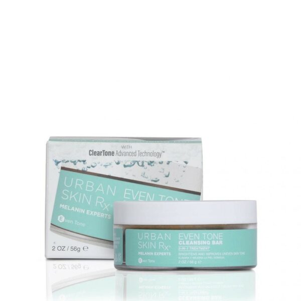 Buy the original Urban Skin Rx Even Tone Cleansing Bar| 2 Oz in Ibadan Nigeria