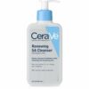 Buy the original CeraVe Renewing SA Cleanser | 8oz in Ibadan Nigeria