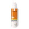 Buy the original La Roche Posay Anthelios Invisible Spray SPF50 in Ibadan Nigeria