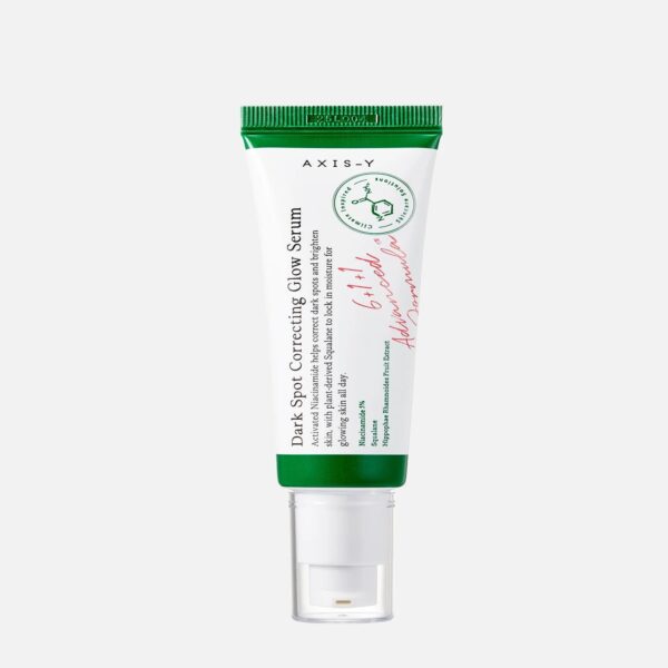 Buy the original Axis-Y Dark Spot Correcting Glow Serum in Ibadan Nigeria