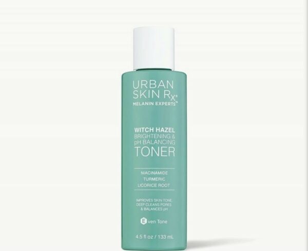 Buy the original Urban Skin Rx witch hazel brightening & ph balancing toner in Ibadan Nigeria