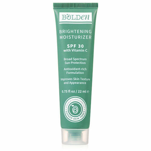 Buy the original Bolden SPF 30 Brightening Moisturizer in Ibadan Nigeria