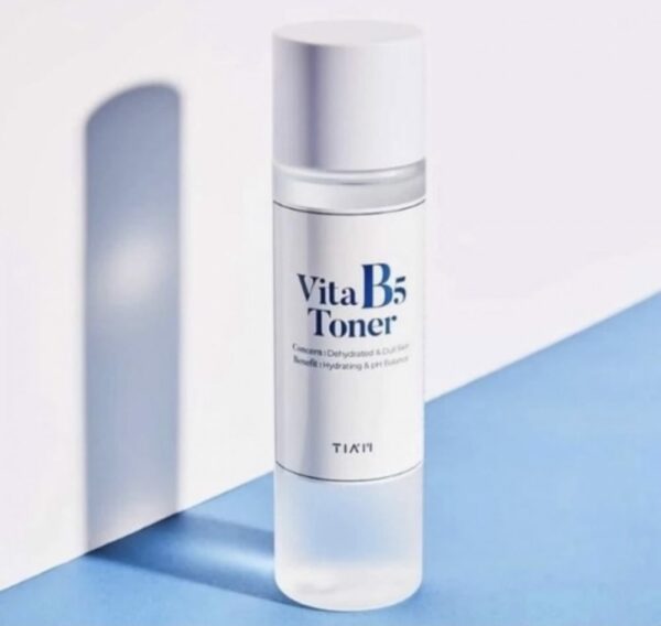 Buy the original Tiam My Signature Vita B5 Toner 180ml in Ibadan Nigeria