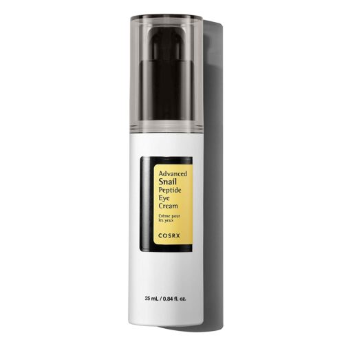 Buy the original COSRX Advanced Snail Peptide Eye Cream| 25ml in Ibadan Nigeria