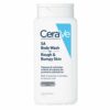 Buy the original Cerave SA Body Wash for Rough & Bumpy Skin in Ibadan Nigeria