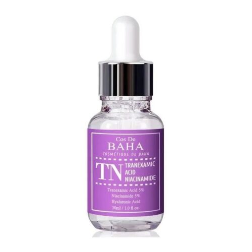 Buy the original Cos De Baha TN Tranexamic Acid Niacinamide Serum - 30ml in Ibadan Nigeria