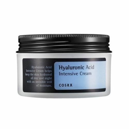 Buy the original Cosrx Hyaluronic Hydra Intensive Cream 100ml in Ibadan Nigeria