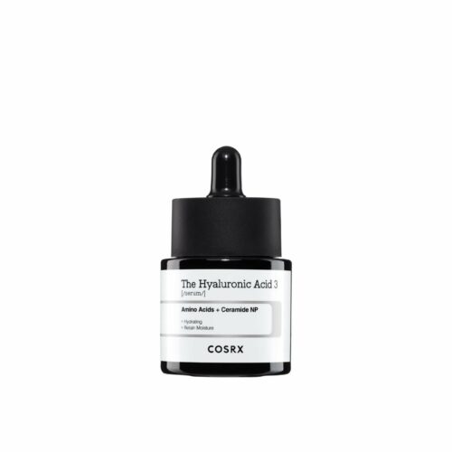 Buy the original Cosrx The Hyaluronic Acid 3 Serum in Ibadan Nigeria