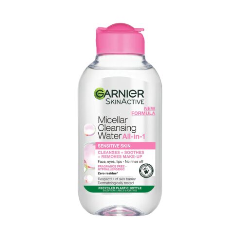 Buy the original Garnier SkinActive Micellar Cleansing Water |100ml  (UK Version) in Ibadan Nigeria