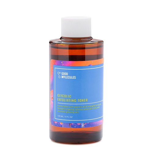 Buy the original Good Molecules Glycolic Exfoliating Toner in Ibadan Nigeria