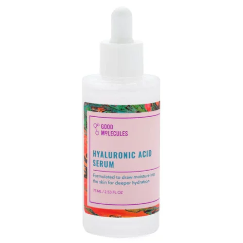 Buy the original Good Molecules Jumbo Size Hyaluronic Serum | 75ml in Ibadan Nigeria
