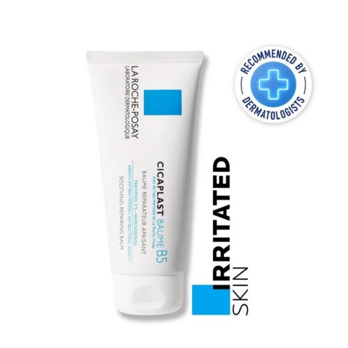 Buy the original La Roche-Posay Cicaplast Baume B5 100ml in Ibadan Nigeria
