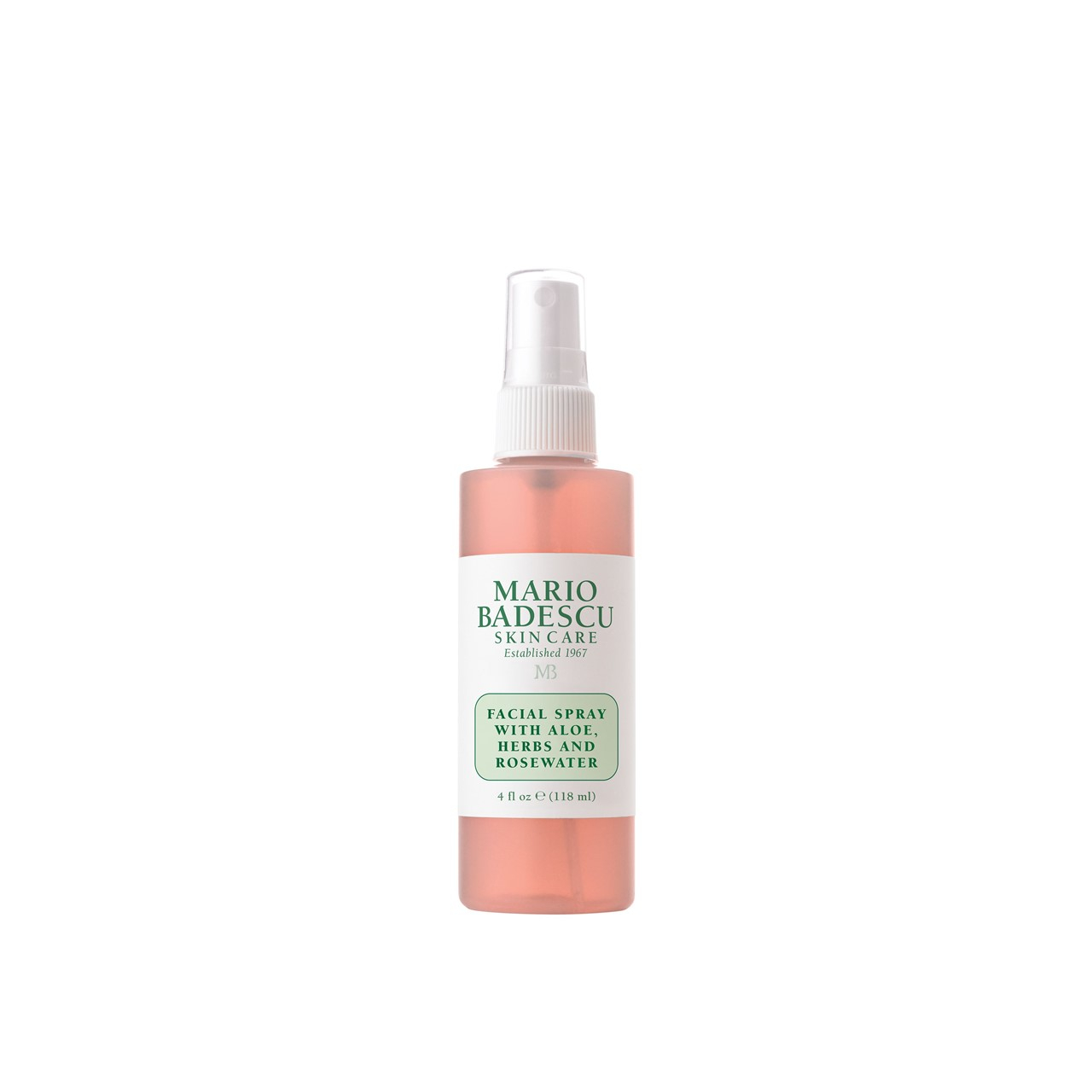 Buy the original Mario Badescu Facial Spray with Aloe Herbs & Rosewater 4fl oz in Ibadan Nigeria
