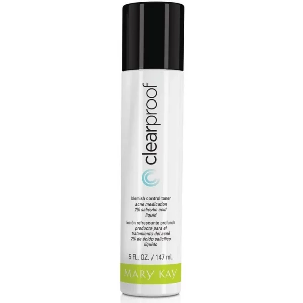 Buy the original Mary Kay Clear Proof Blemish Control Toner in Ibadan Nigeria