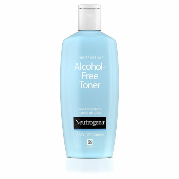 Buy the original Neutrogena Alcohol Free Toner in Ibadan Nigeria