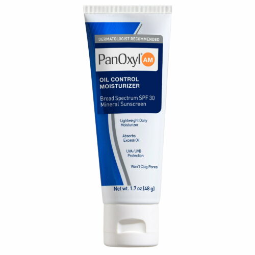 Buy the original PanOxyl AM Oil Control Moisturizer in Ibadan Nigeria