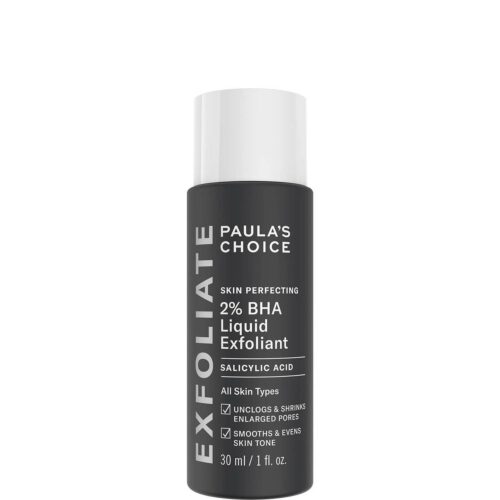 Buy the original Paula's Choice BHA Liquid Exfoliant| 30ml in Ibadan Nigeria