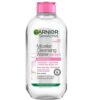Buy the original Garnier SkinActive Micellar Cleansing Water |200ml (UK Version) in Ibadan Nigeria