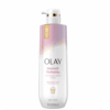 Buy the original Olay Hyaluronic serum Body Wash in Ibadan Nigeria