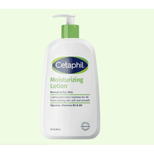 Buy the original Cetaphil Moisturizing Lotion | 20 Fl Oz in Ibadan Nigeria