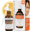 Buy the original Advanced Clinicals Vitamin C Serum in Ibadan Nigeria
