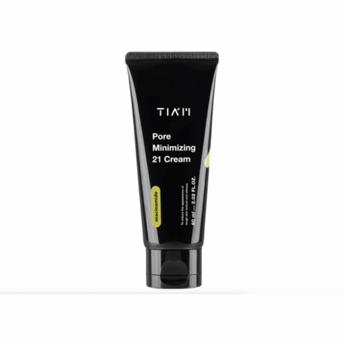 Buy the original Tiam Pore Minimizing 21 Cream| 50ml in Ibadan Nigeria