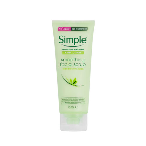 Buy the original Simple Kind to Skin Smoothing Facial Scrub in Ibadan Nigeria