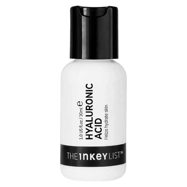 Buy the original The Inkey List Hyaluronic Acid Hydrating Serum in Ibadan Nigeria