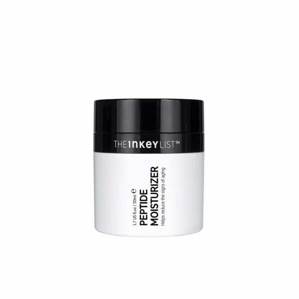 Buy the original The Inkey List Peptide Moisturiser in Ibadan Nigeria