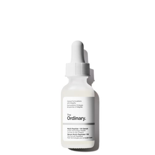 Buy the original The Ordinary Multi Peptide + HA Serum | 30ml in Ibadan Nigeria