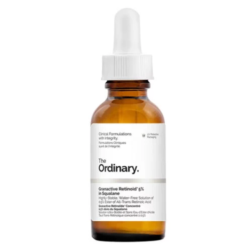Buy the original The Ordinary Granactive Retinoid 5% in Squalane in Ibadan Nigeria