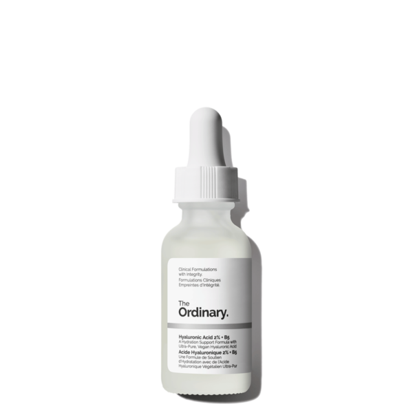 Buy the original The Ordinary Hyaluronic Acid 2% + B5 |30ml in Ibadan Nigeria
