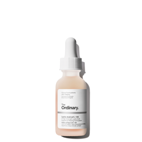 Buy the original The Ordinary Latic Acid 10% + HA 2% in Ibadan Nigeria