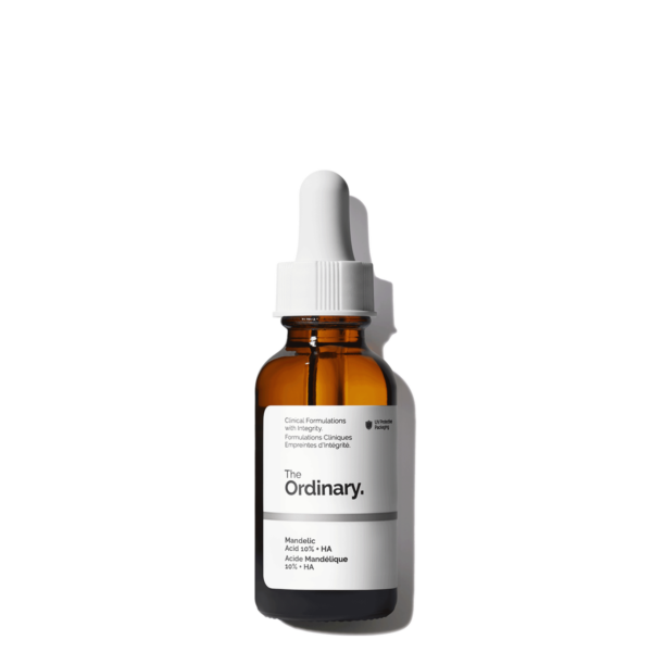 Buy the original The Ordinary Mandelic Acid 10% + HA in Ibadan Nigeria