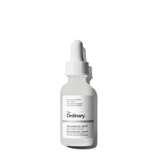 Buy the original The Ordinary Niacinamide 10% + Zinc 1%| 60ml in Ibadan Nigeria