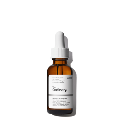 Buy the original The Ordinary Retinol 1% in Squalane in Ibadan Nigeria