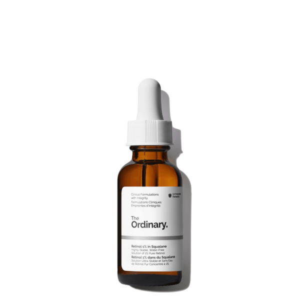 Buy the original The Ordinary Retinol 1% in Squalane in Ibadan Nigeria