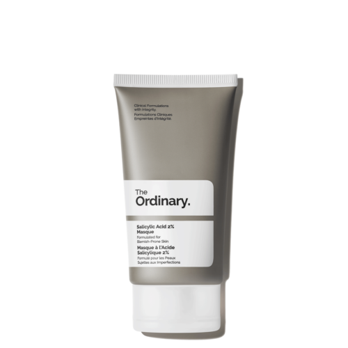 Buy the original The Ordinary Salicylic Acid 2% Masque in Ibadan Nigeria