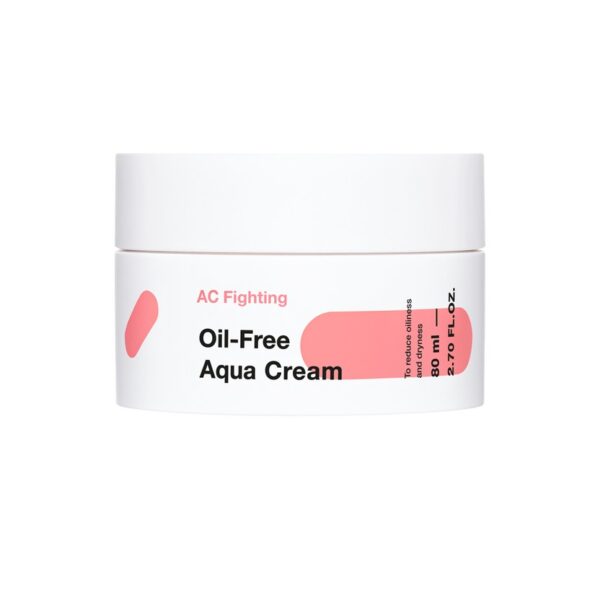 Buy the original Tiam AC Fighting Oil-Free Aqua Cream| 80ml in Ibadan Nigeria