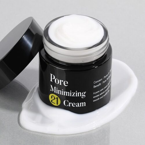 Buy the original Tiam Pore Minimizing 21 Cream| 50ml in Ibadan Nigeria