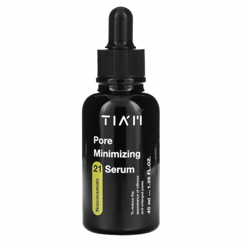 Buy the original Tiam Pore Minimizing 21 Serum | 40ml in Ibadan Nigeria