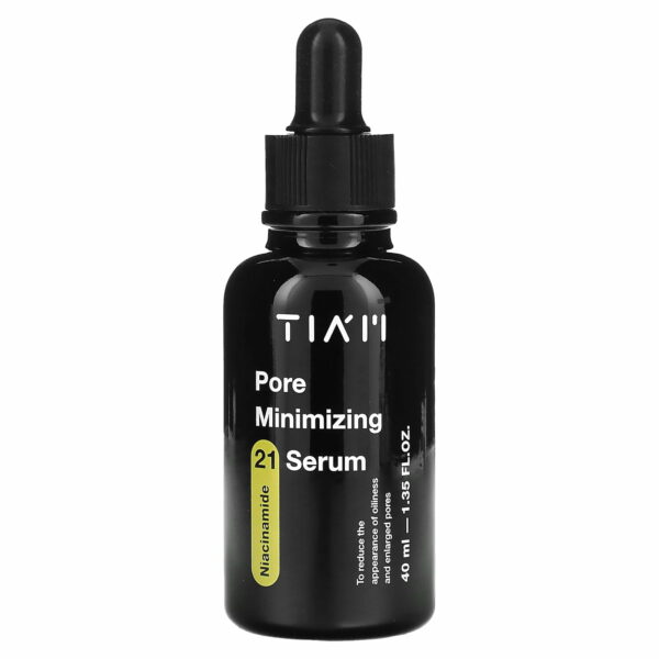 Buy the original Tiam Pore Minimizing 21 Serum | 40ml in Ibadan Nigeria