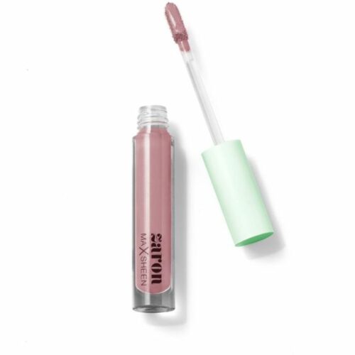 Buy the original Zaron Maxsheen Gloss | Blush in Ibadan Nigeria
