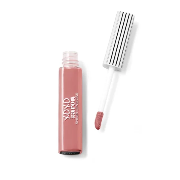 Buy the original Zaron XoXo Gloss| Coco in Ibadan Nigeria