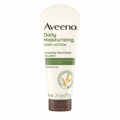 Buy the original Aveeno Daily Moisturizing Body Lotion 8oz in Ibadan Nigeria
