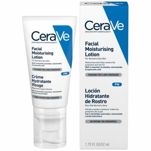 Buy the original Cerave Facial Moisturizing Lotion PM| 1.75fl oz in Ibadan Nigeria