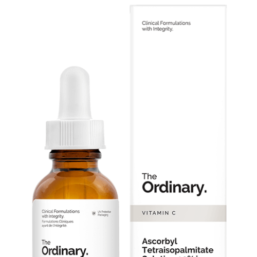 Buy the original The Ordinary  Ascorbyl Tetraisopalmitate Solution 20% in Vitamin F ( Without Carton) in Ibadan Nigeria