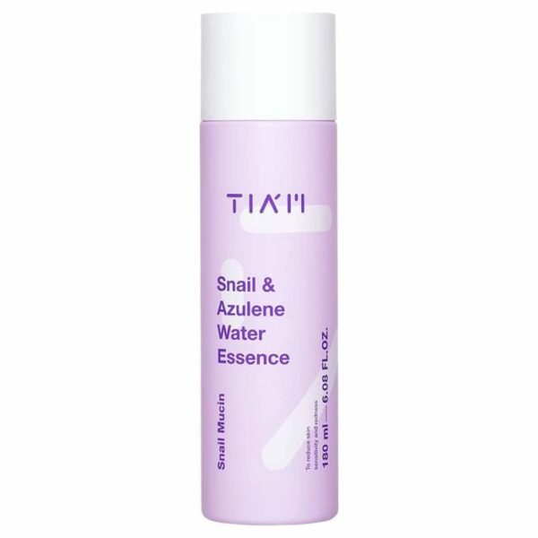 Buy the original Tiam Snail and Azulene Water Essence| 180ml in Ibadan Nigeria