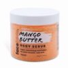 Buy the original Face Facts Mango Butter Body Scrub in Ibadan Nigeria
